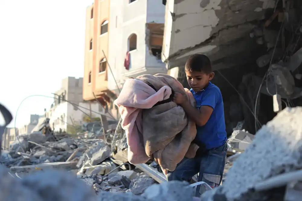 death toll in palestine
